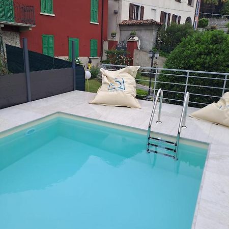 Quater Apartments - Tremezzina Mezzegra Kültér fotó