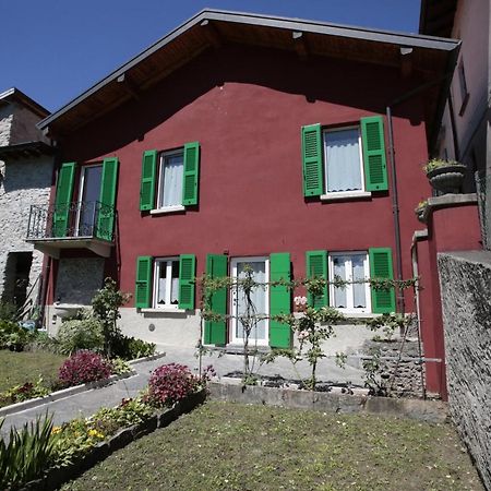 Quater Apartments - Tremezzina Mezzegra Kültér fotó
