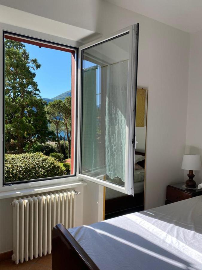Quater Apartments - Tremezzina Mezzegra Kültér fotó