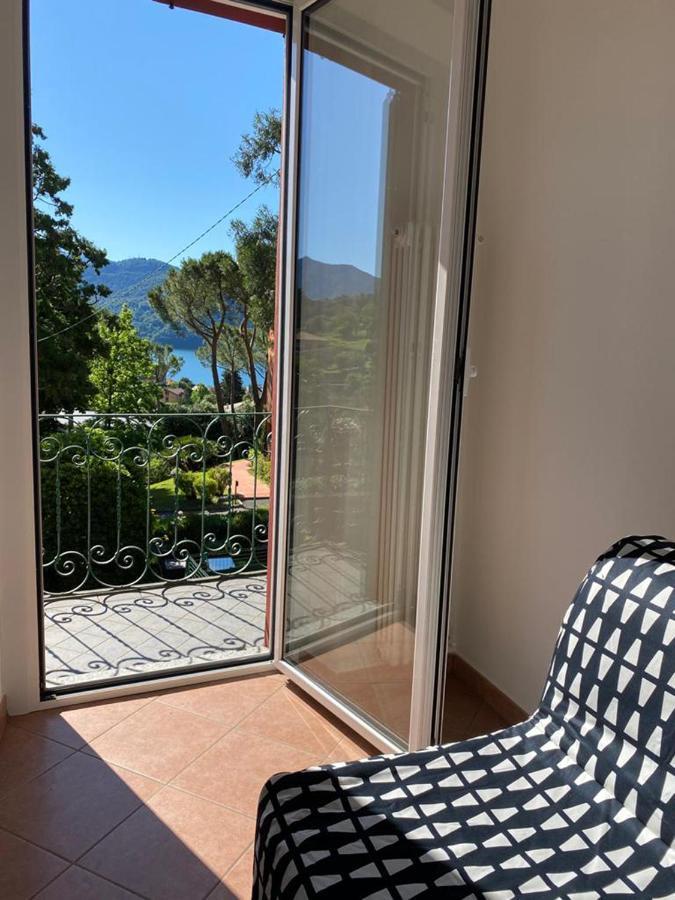 Quater Apartments - Tremezzina Mezzegra Kültér fotó