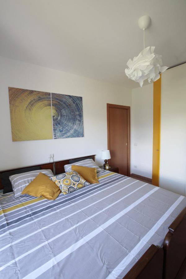 Quater Apartments - Tremezzina Mezzegra Kültér fotó