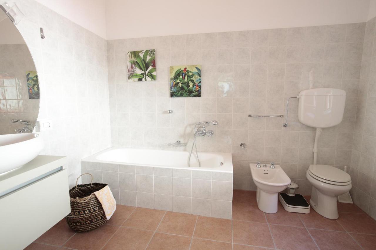 Quater Apartments - Tremezzina Mezzegra Kültér fotó