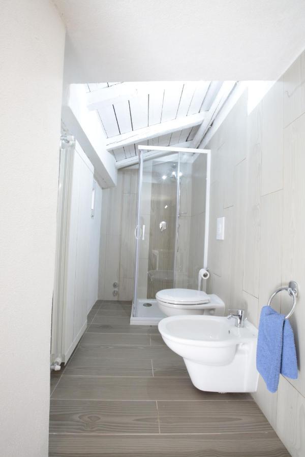 Quater Apartments - Tremezzina Mezzegra Kültér fotó