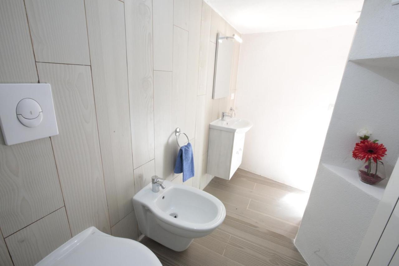 Quater Apartments - Tremezzina Mezzegra Kültér fotó