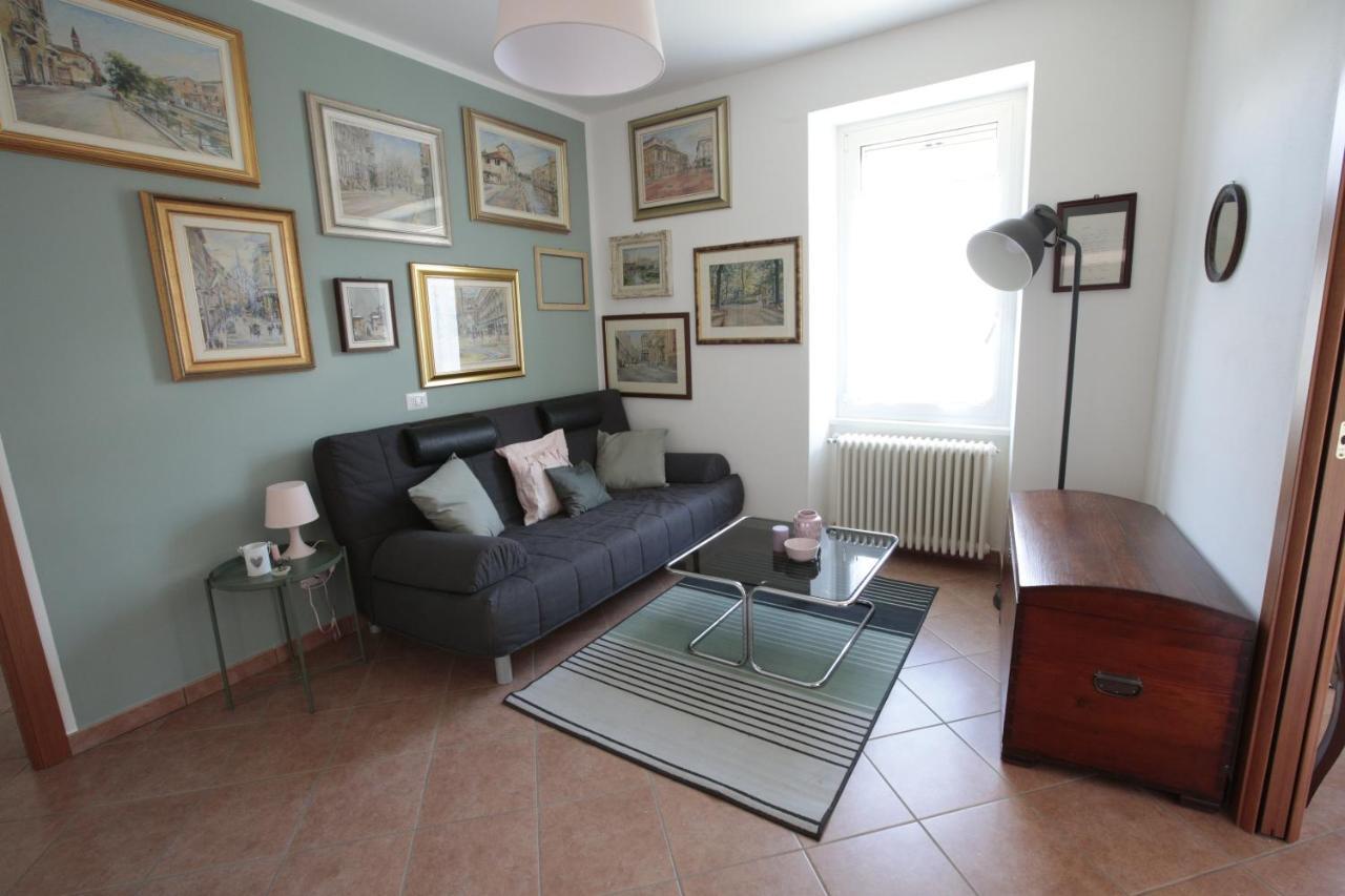 Quater Apartments - Tremezzina Mezzegra Kültér fotó